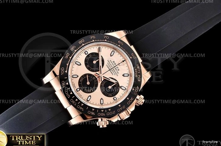 0407 Chic ROLDYT0299D – Daytona 116515LN 939